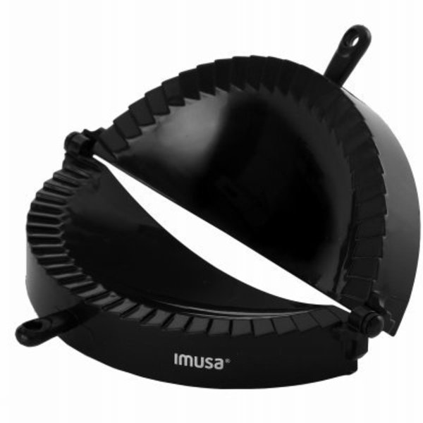 Imusa Usa Jumbo Empanada Maker IMU-71006W